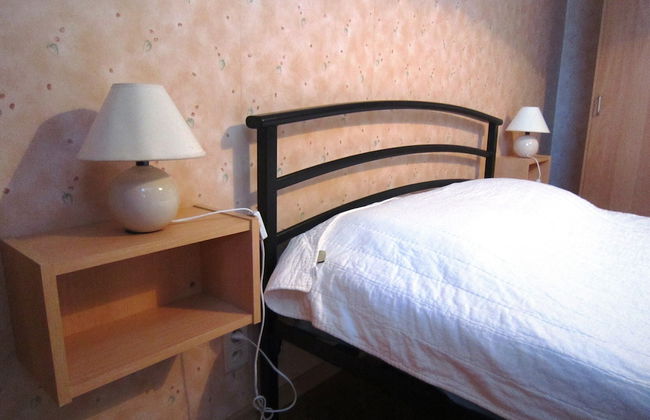 Luxury Gite With Sauna in Baugnez/malmedy - Foto 8