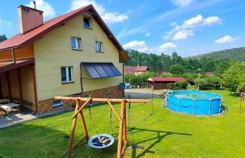 Pokoje gościnne u Ewy Cisna - Photo 5