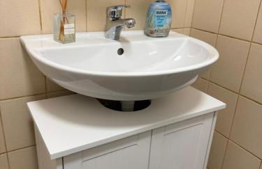 Monteurwohnung mit Balkon und Parkplatz - Foto 16