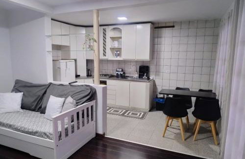 Casa, Loft em rua de comércio em Ctba - Photo 15