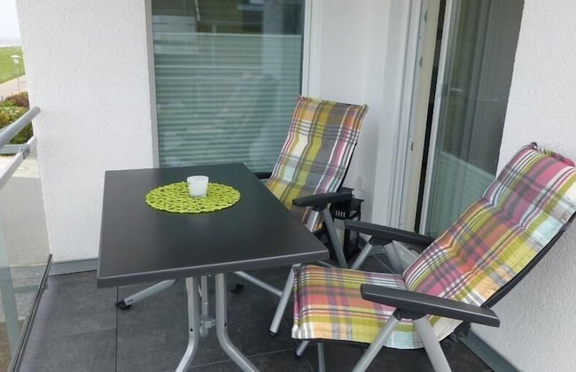 Residenz Windjammer - Foto 22