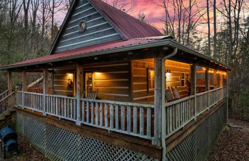 Unwind in Nature Arcade Adventure & Hot Tub - Foto 50