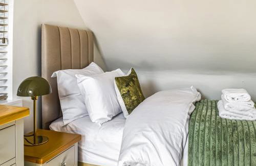 Summerleaze House - Foto 18