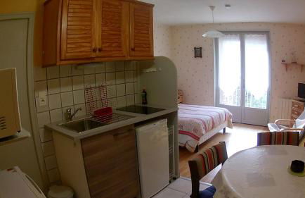 Résidence L'Alexandra 2 étoiles - Foto 41