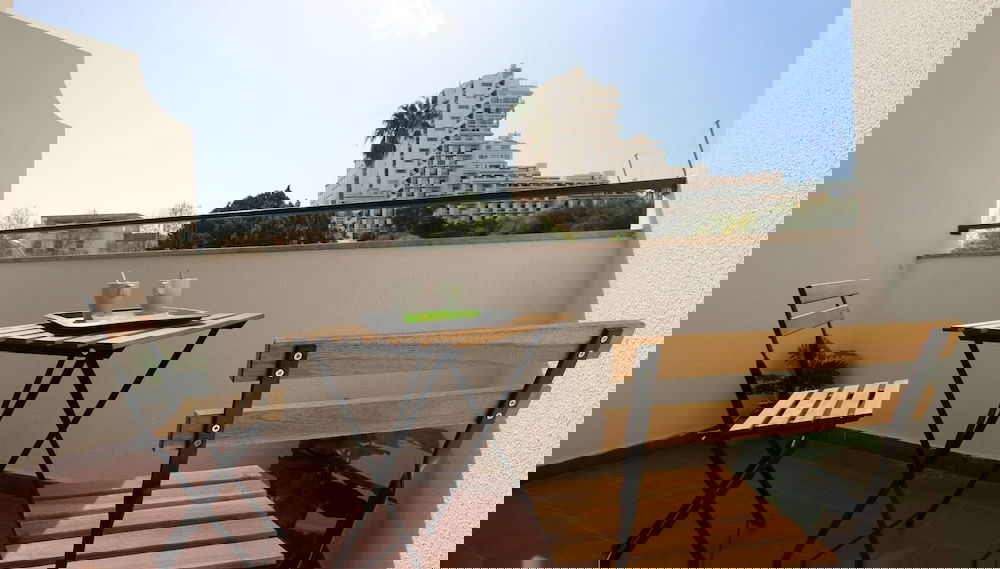 Apartment With Pool - Albufeira - Foto 1, Imagen principal