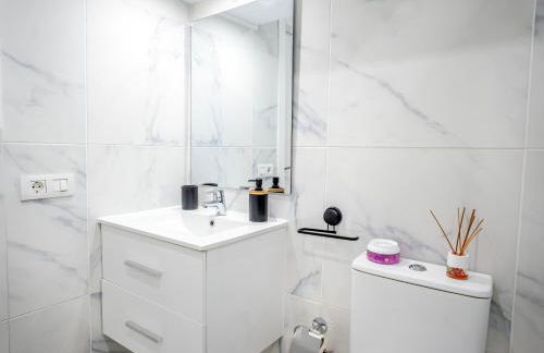 Modern Studio Blue Sky - Foto 9