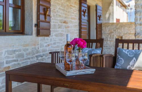 Villa Paulina -an authentic sense of Istrian life - Photo 27