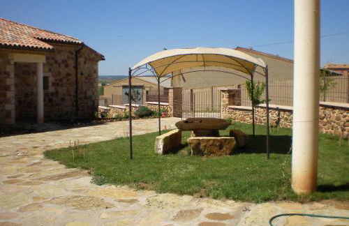 Casa Rural La Dueña - Foto 99