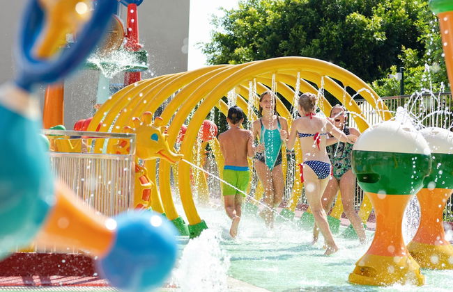 07 Group Hotel - Foto 32