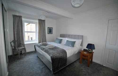 Mariners Retreat- spacious apartment in Crail - Foto 24