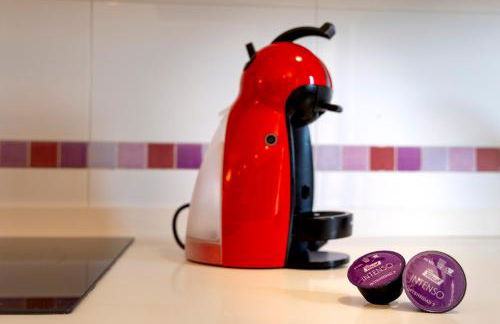 Casa Venerable Carabantes - Foto 46