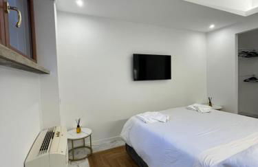 Savoia House, modern apartment near Villa Borghese - Photo 16