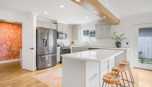 Sleeps 11 Wine Trail Fire Pit Bocce & Trampoline - Foto 2, stove, dishwasher, pet friendly