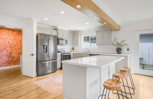 Sleeps 11 Wine Trail Fire Pit Bocce & Trampoline - Foto 2