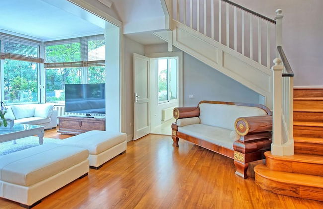 Villa Guidi 10 in Cervia - Foto 4