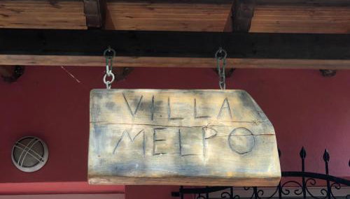 Villa Melpo - Foto 2