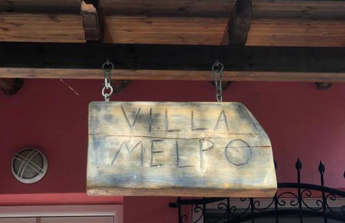 Villa Melpo - Foto 2