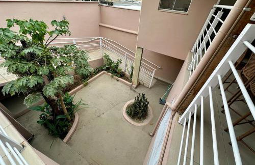 Casarão com Acessibilidade no Coração de São João del-Rei - Pet Friendly - com Ar Condicionado - Acesso à Maria Fumaça para Tiradentes - Foto 15