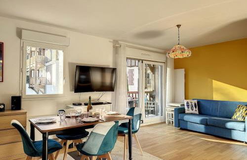 Zenitude in Deauville 31 nuits mini - Photo 1