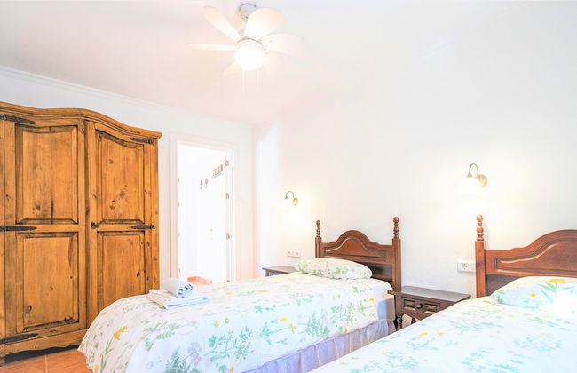 Hacienda Sol - Foto 12