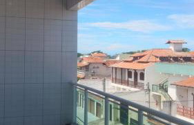 Apartamento Próximo da Praia em Cabo Frio - Foto 4