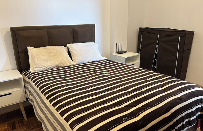 backpackers la paz - Photo 3