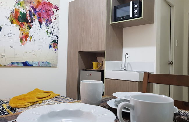 Aorta Your Home in The Heart of EDSA - Foto 2