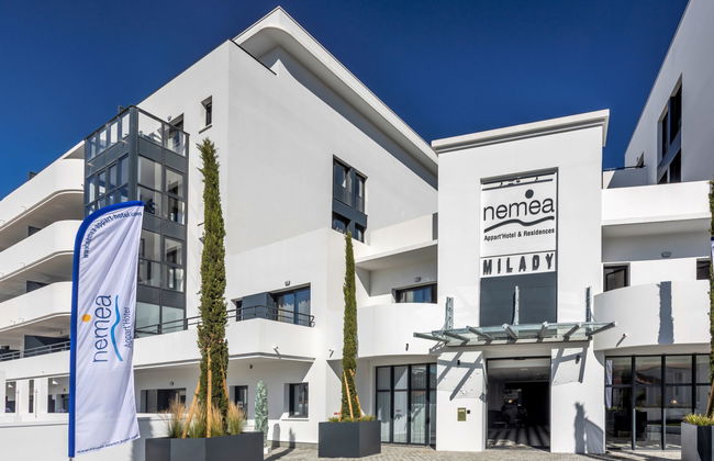 Les Hauts de Milady T3 - Foto 18