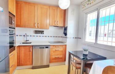 Apto DulcesSueños, Retamar, Cabo de Gata - Foto 13