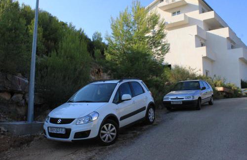 Apartments by the sea Pasadur, Lastovo - 8351 - Foto 12