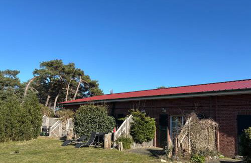 Die kleine Acht - direkt am Strand - Foto 3