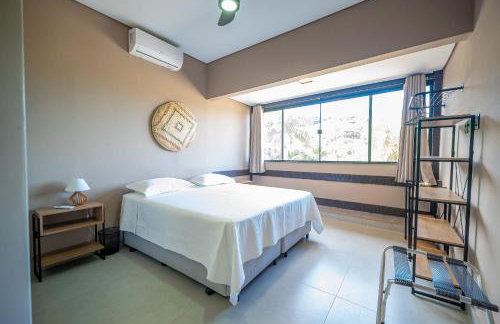 Casa Bz25 con piscina en Geribá - a 250m de la playa - Foto 18