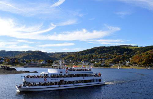 Ferienwohnung am Eifelsteig - Foto 40