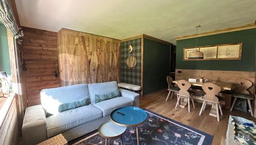 Cortina Center Design Apartment with Private Parking - Foto 2