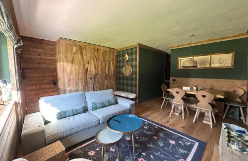 Cortina Center Design Apartment with Private Parking - Foto 2