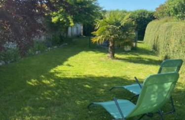 Les Poissons Rouges - Foto 10