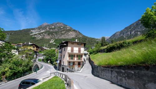 Monte Scale Appartamenti nuovi 5 min da Bormio Olimpiadi 2026 - Foto 2