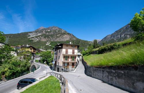 Monte Scale Appartamenti nuovi 5 min da Bormio Olimpiadi 2026 - Foto 2