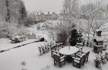 Notre Renardière, Gîtes à Saulxures-sur-Moselotte, Hautes-Vosges - Foto 36