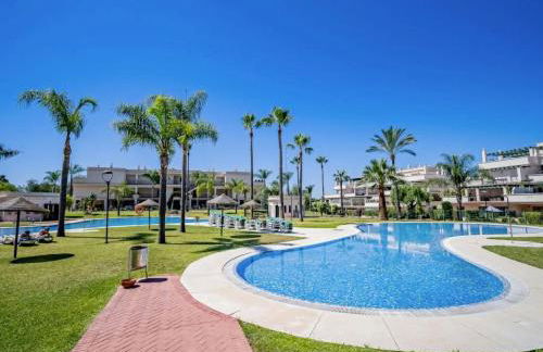 Apartamento Lorcrimar Banús l - Foto 13