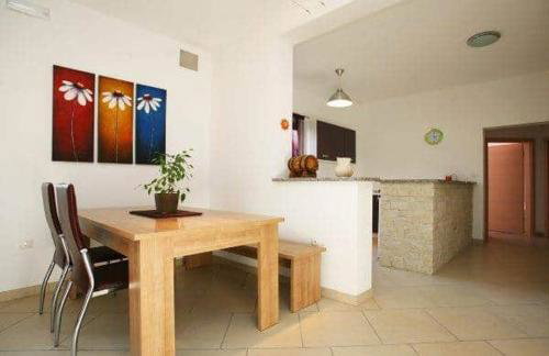 Apartment with pool Adria - Foto 4