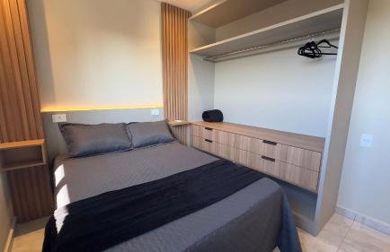 Apartamentos na melhor localização de Foz do Iguaçu - Foto 47