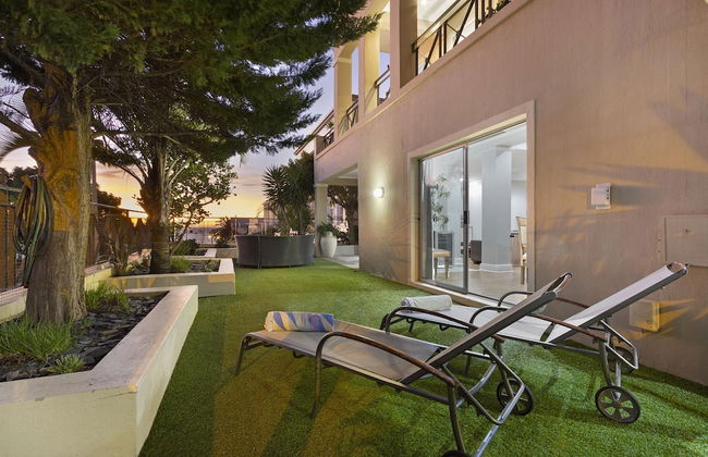 Beachside Manor - 8 Bed Villa 2 Mins From Beach - Foto 6