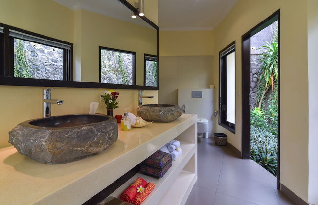 Villa Cahaya - Foto 49