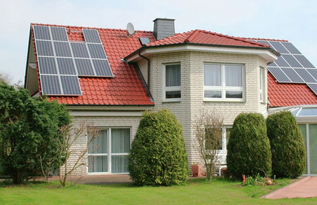 Furnished Apartment in Nieheim Germany near Forest - Foto 24