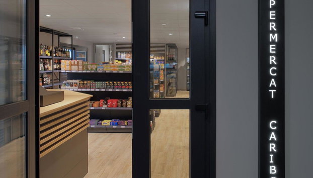 Apartamentos Caribou - Foto 4