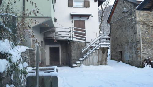 Casa Liscidini - Foto 2