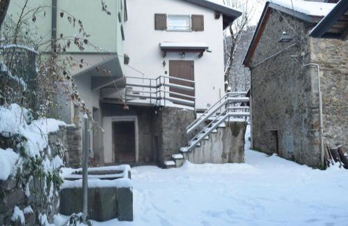 Casa Liscidini - Foto 2