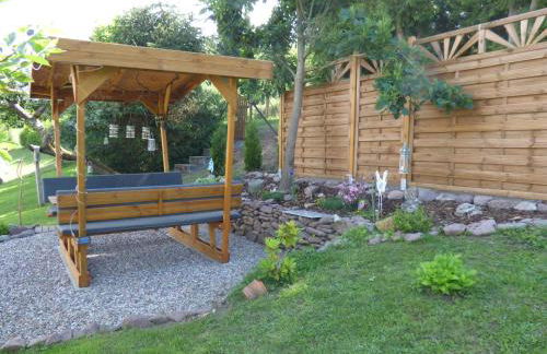 Ferienwohnung Fräbel - Foto 11