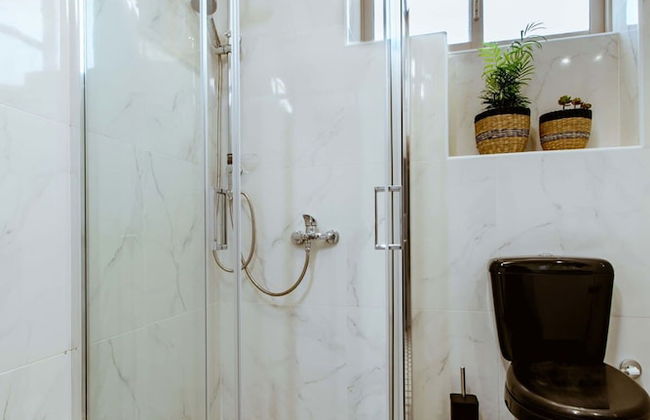 Chania Paradise Retreat-falasarna Villa Nostalgia - Foto 31